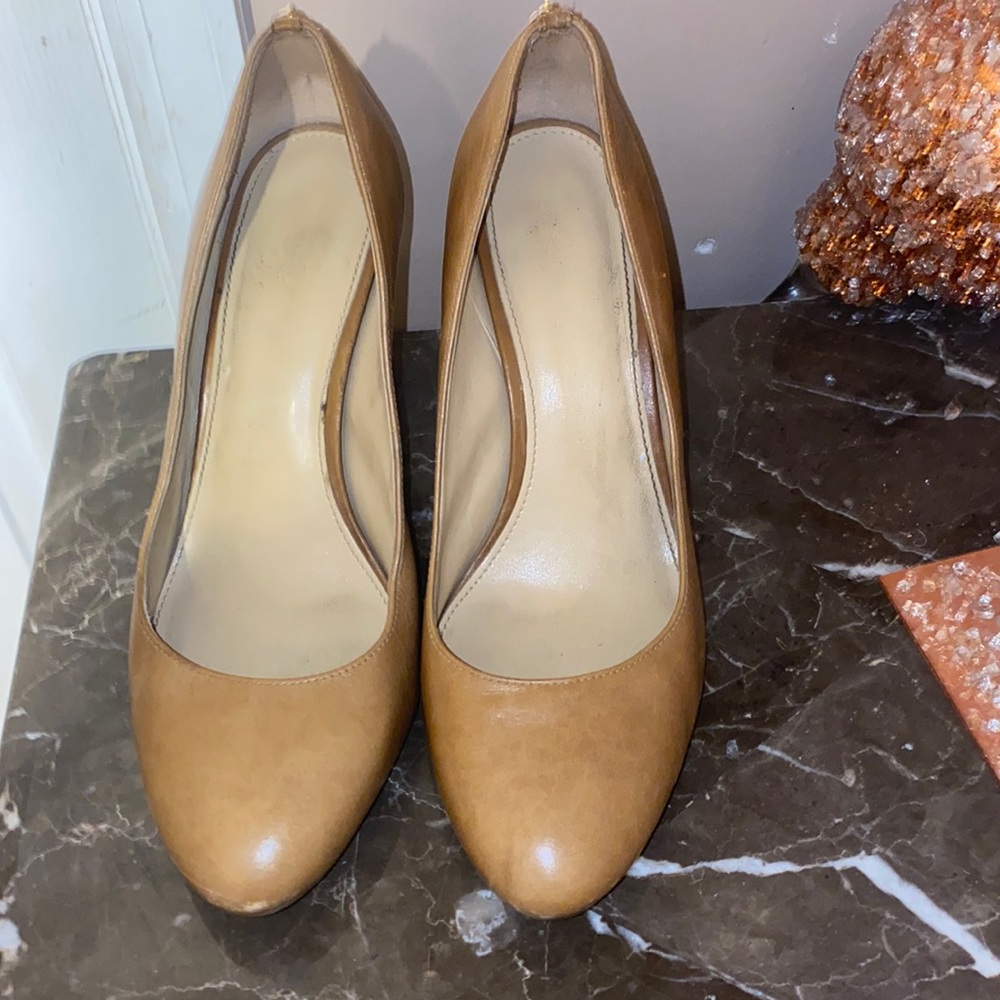 Michael Kors comfortable shoes